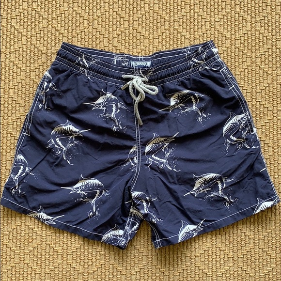 Vilebrequin Bathing Suit - Picture 1 of 2